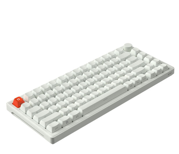 SMX Kishu Honey Switch Lumos white SMXG050 - 1417238 - zdjęcie 2